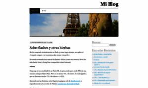 Milosnar.wordpress.com thumbnail