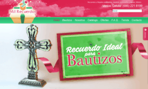 Milrecuerdos.com thumbnail