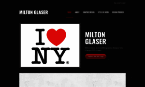 Milton-glaser-graphic-desginer.weebly.com thumbnail