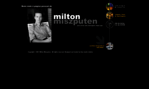 Milton.com.br thumbnail