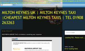 Miltonkeynestaxivideos.blogspot.co.uk thumbnail