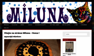 Miluna-venca.cz thumbnail