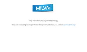 Milvai.pl thumbnail