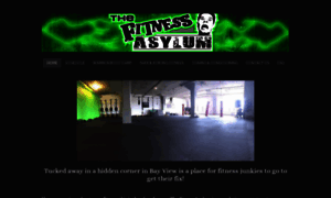 Milwaukeefitnessasylum.com thumbnail