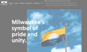 Milwaukeeflag.com thumbnail