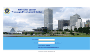 Milwaukeelearning.csod.com thumbnail