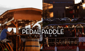 Milwaukeepedalandpaddletavern.com thumbnail