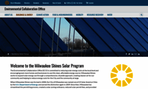 Milwaukeeshines.com thumbnail