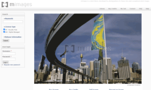 Mimages.co.za thumbnail