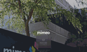 Mimeo.highfive.com thumbnail
