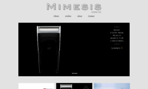 Mimesis-models.com thumbnail