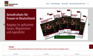 Mimi-bestellportal.de thumbnail