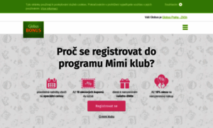 Mimi-klub.cz thumbnail