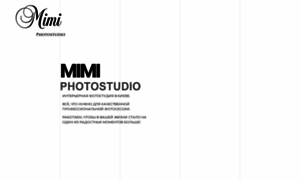 Mimi-studio.com thumbnail