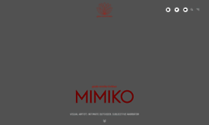 Mimiko.net thumbnail