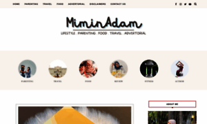 Miminadam.blogspot.com thumbnail