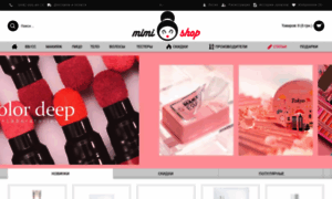 Mimishop.com.ua thumbnail