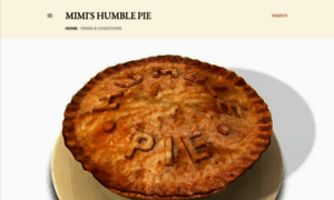 Mimishumblepie.com thumbnail