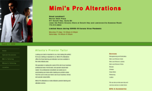 Mimisproalterations.com thumbnail