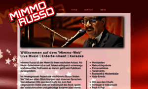 Mimmo-russo.ch thumbnail