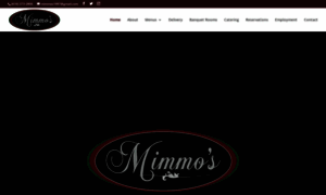 Mimmos.org thumbnail