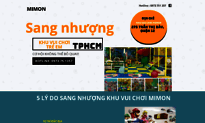 Mimon.com.vn thumbnail