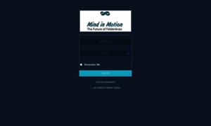 Mimoregistrar.mindinmotion-online.com thumbnail