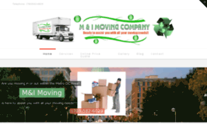 Mimoving.com thumbnail