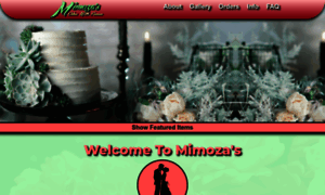 Mimozas.com thumbnail