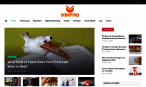 Mimpi4d.com thumbnail