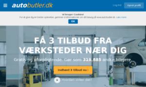 Min.autobutler.dk thumbnail