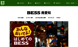 Minamiaichi.bess.jp thumbnail