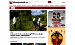 Minangkabaunews.com thumbnail