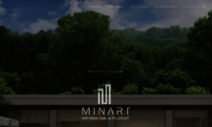 Minartyapi.com thumbnail