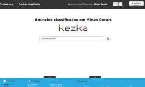 Minas-gerais.kezka.com.br thumbnail
