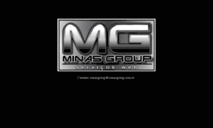 Minasgroup.com.br thumbnail