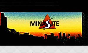 Minassite.com.br thumbnail