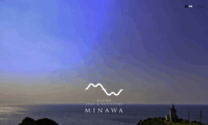 Minawa.jp thumbnail