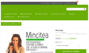 Mincitea.fr thumbnail