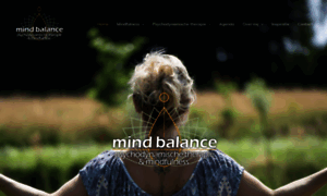 Mind-balance.nl thumbnail