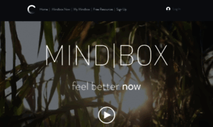 Mind-box.co.uk thumbnail