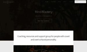 Mind-mastery.com thumbnail