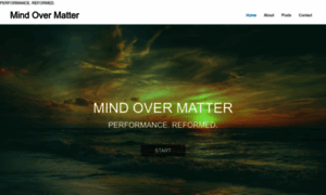 Mind-over-matter.co.uk thumbnail