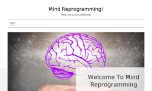 Mind-reprogramming.com thumbnail