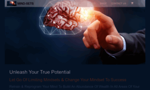 Mind-sets.com thumbnail