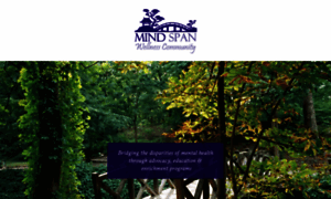 Mind-span.org thumbnail