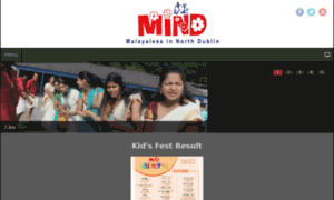 Mind.sahyadhri.com thumbnail