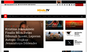 Minda.tv thumbnail