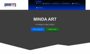 Mindaart.pro thumbnail