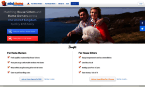 Mindahome.co.uk thumbnail